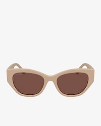 Lunettes Monogram rectangulaires acétate