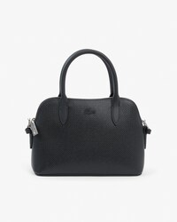 Petit sac bugatti Chantaco en cuir piqu&eacute;