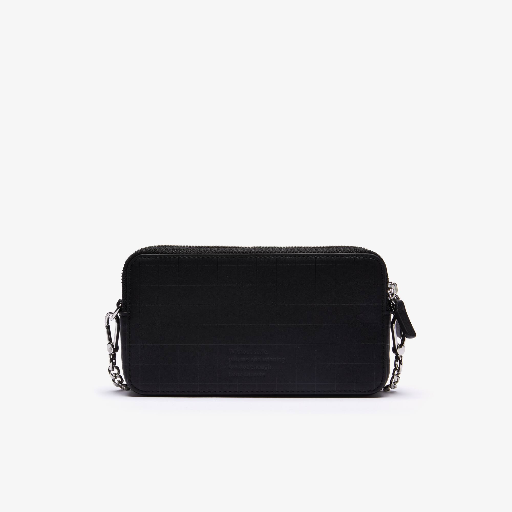 Sac lacoste chargeur Clearance