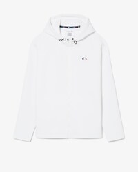 Sweatshirt zipp&eacute; &Eacute;quipe de France de tennis
