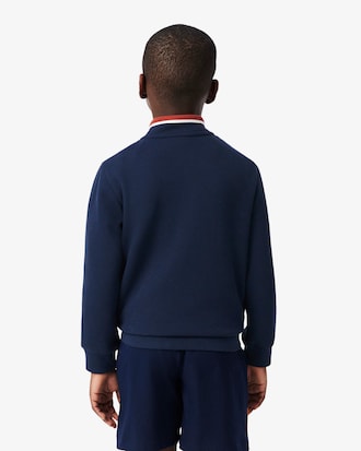 Sweatshirt Tennis &Eacute;dition Roland-Garros