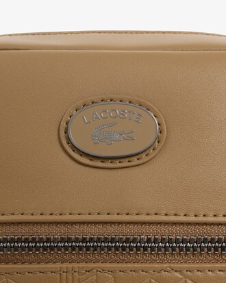 Sacoche monogramme