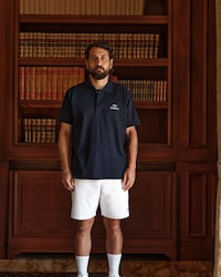 Lacoste x Lamarel Polo L.12.12 Original Classic fit