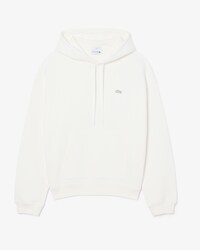 Sweatshirt &agrave; capuche molleton &eacute;pais