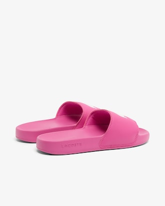Claquettes Serve Slides 0.0 femme