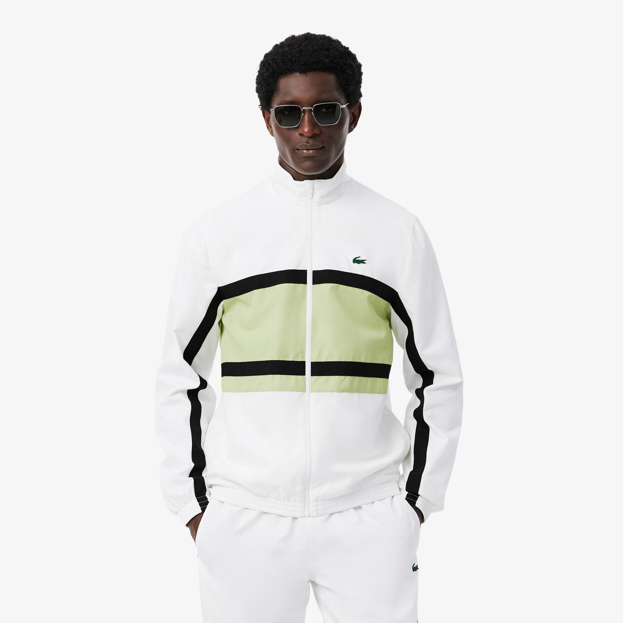 Ensemble survêtement Sport imprimé - Ensembles - Nouveautés 2026