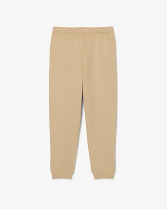 Pantalon de surv&ecirc;tement mixte molleton