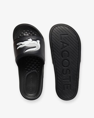 Claquettes Serve Slide Dual homme