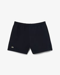 Short en Piqu&eacute; double face