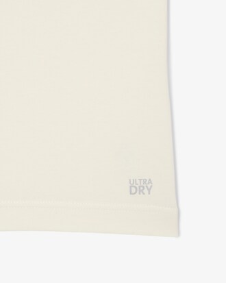 T-shirt Lacoste Tennis x Daniil Medvedev