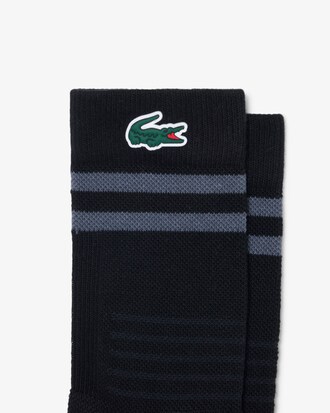 Chaussettes Sport en Piqu&eacute;