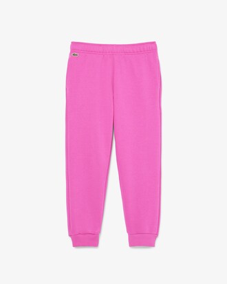 Pantalon de survêtement molleton