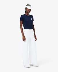 Pantalon de surv&ecirc;tement Tennis H&eacute;ritage