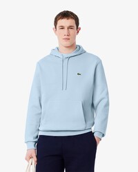 Sweatshirt à capuche molleton