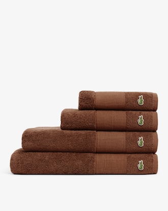 Serviette de bain L&nbsp;Lecroco