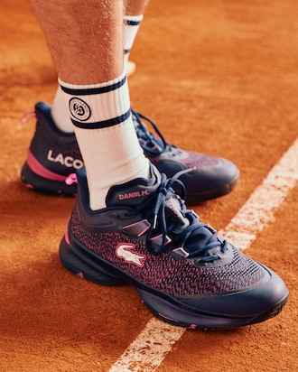 Chaussures de tennis AG-LT23 Ultra Clay Court x Daniil Medvedev homme