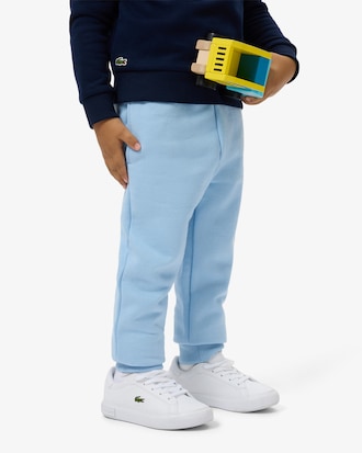 Pantalon de survêtement mixte molleton