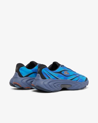 Sneakers Spinor Tech homme
