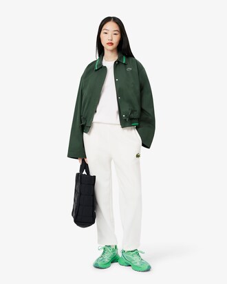 Pantalon de survêtement relaxed fit