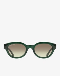 Lunettes Roland-Garros ovales