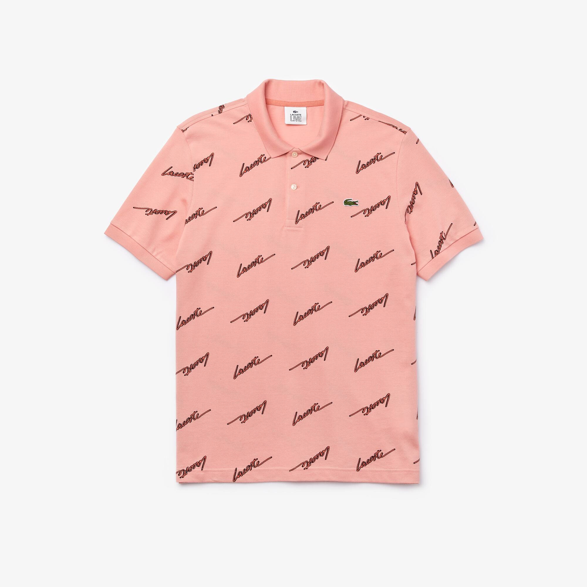 produits lacoste