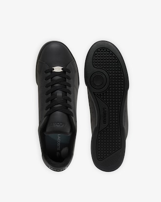 Sneakers Carnaby Cup homme en suède