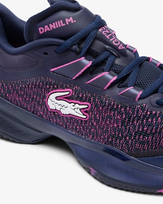 Chaussures de tennis AG-LT23 Ultra Clay Court x Daniil Medvedev homme