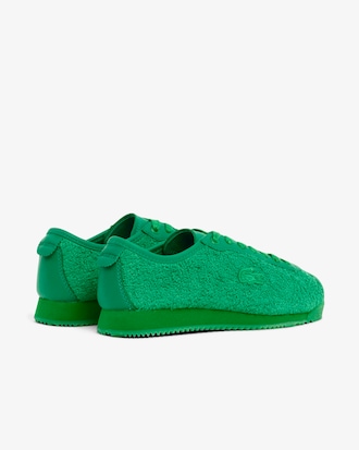 Sneakers Club-Low Runway femme