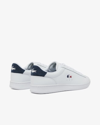 Sneakers Carnaby Set homme en cuir