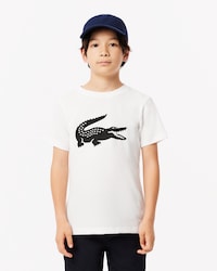 T-shirt Sport oversize coton technique