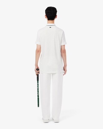 Pantalon de surv&ecirc;tement Tennis H&eacute;ritage