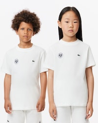 T-shirt Tennis Édition Roland-Garros Ultra Dry