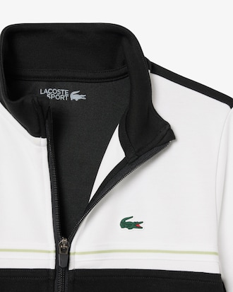 Ensemble de surv&ecirc;tement interlock