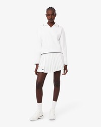 Jupe Tennis H&eacute;ritage Ultra Dry shorty