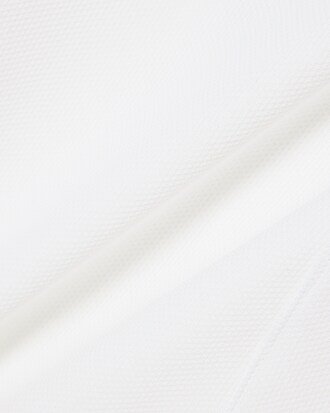 Robe polo Golf Ultra Dry liser&eacute;s