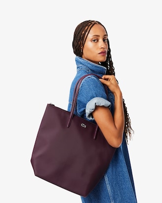 Sac cabas vertical L.12.12 Concept