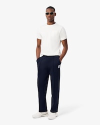 Pantalon de surv&ecirc;tement Tennis H&eacute;ritage