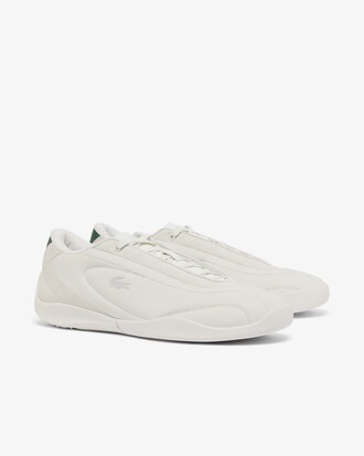Sneakers Protect homme en cuir