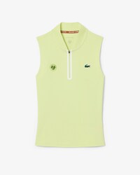 Polo Tennis &Eacute;dition Roland-Garros