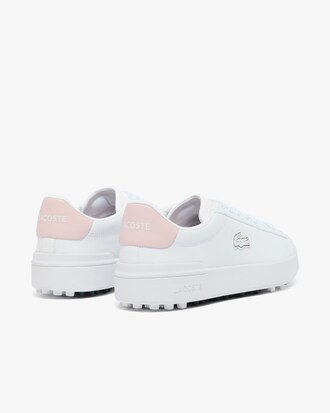 Chaussures de golf Carnaby femme en cuir