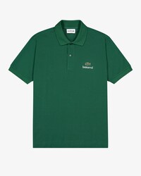 Lacoste x Lamarel Polo L.12.12 Original Classic fit