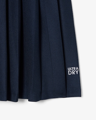 Robe Sport pliss&eacute;e
