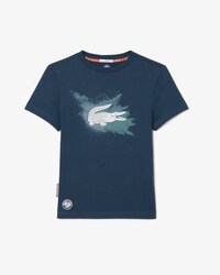 T-shirt Tennis Édition Roland-Garros jersey