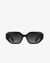 Lunettes Icons rectangulaires ac&eacute;tate