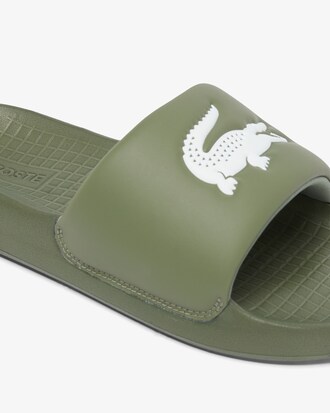 Claquettes Serve Slide 1.0 homme