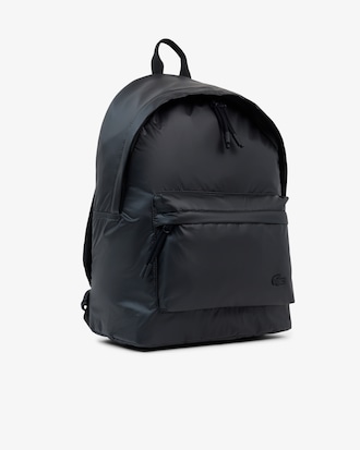 Sac &agrave; dos enduit