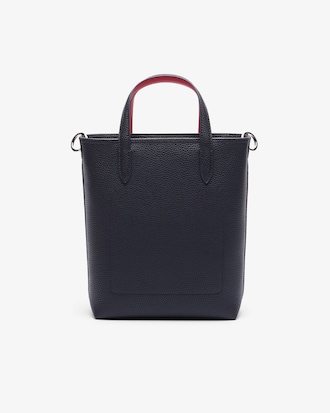 Sac cabas vertical Anna réversible