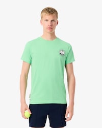 T-shirt Sport Édition Roland-Garros