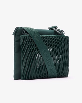 Sac modulable Lacoste offert