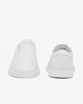 Slip-on Linecourt homme en cuir